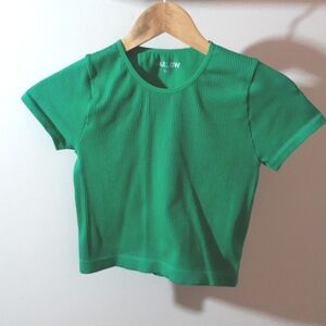 Medium mini tee